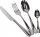 Cutlery sets Zwieger Livio cutlery set 24 pcs.