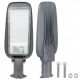  Ecolight street light 100 W 13000 lm mains operated