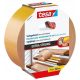  Tesa double-sided adhesive tape 50 mm x 25 m