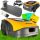 Robotic lawnmower Stiga G, cutting width 18 cm