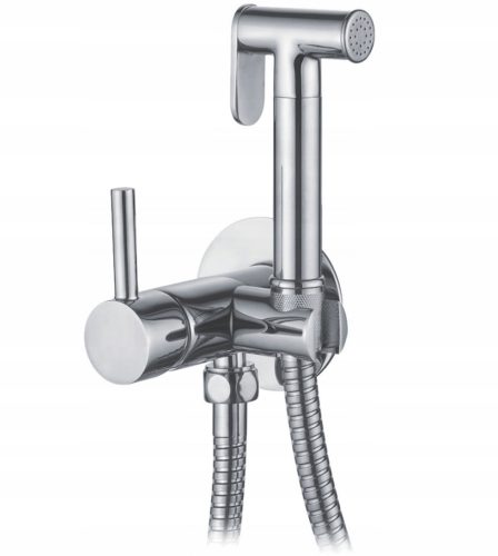 OVEO series concealed bidet faucet, chrome