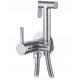 OVEO series concealed bidet faucet, chrome