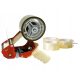 dispenser for Alpako 48 mm adhesive tape