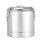 REVOLUTION Food Thermos Flask 35 l, Silver