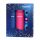  Aquaphor City filter bottle 0.5 l, multicolored