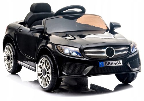  CABRIO GT 2 ENGINES Battery operated car EVA Pilot 2.4G