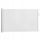  Door railing, KYG stair extensions, white