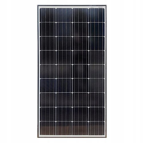 Maxx 100 W solar panel