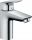 Hansgrohe Logis chrome pedestal washbasin mixer