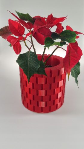 Flowerpots Flowerpot 15.8, plastic