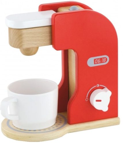  Wooden Coffee Maker VIGA 3+L