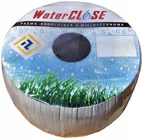  WaterCLOSE 21-TA10/6/0500P irrigation hose 500 m