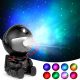  STAR PROJECTOR LIGHT STARRY SKY PROJECTOR NIGHT LIGHT PROJECTOR ASTRONAUT