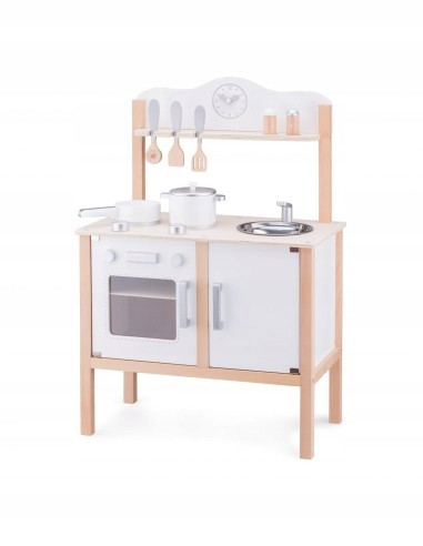  Bon Apetit Wooden Dream Kitchen New classic toys gift ŁA92p