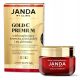  JANDA GOLD C Multi-purpose day and night cream Discoloration