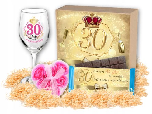 Cool, funny gadgets COOL! BOX set for woman, girl, wife, gift for 30th birthday