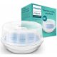  Philips Avent 1850 W Microwell Sterilizer