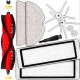  ACCESSORIES BRUSHES FILTER XIAOMI ROBOROCK S6 S5 MAX