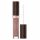  Eveline Cosmetics Choco Glamour liquid lipstick with glossy lips effect 03 4.5ml