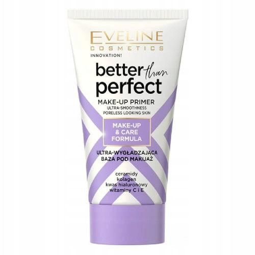  Eveline Cosmetics Better than perfect makeup base