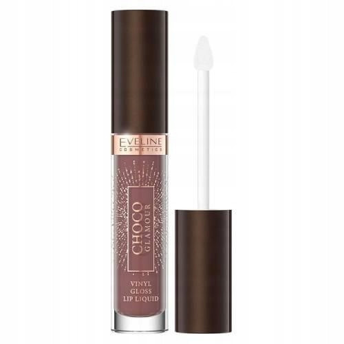  Eveline Cosmetics Choco Glamour Liquid Lipstick