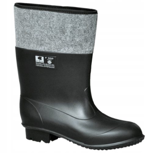 Fagum-Stomil F 900 rubber boots, size 47