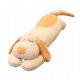  Marton Dog Mascot 110 cm beige and brown