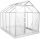 Greenhouse Funfit Garden Greenhouse 250 x 190 mx 195 cm