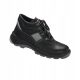 Work shoes, PPO 305 boots, size 45