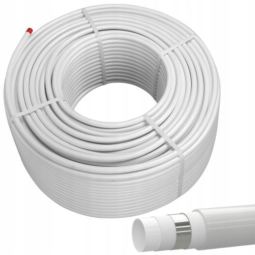 MULTILAYER PEX/AL/PE PIPE 16x2 PEX 200 MB FOR FLOOR