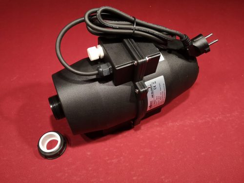 Whirlpool, Garden Whirlpool Air Pump for Whirlpool, Garden Whirlpool 1000W