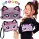  Spin Master Children's Belt Bag Purple Shades