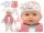  Large baby doll bottle talking singing interactive