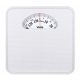  Traditional mechanical bathroom scale Vesta EBS05W up to 136 kg White