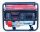 Portable single-phase Pezal 3000 W petrol generator