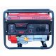 Portable single-phase Pezal 3000 W petrol generator