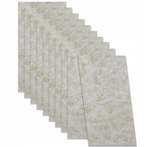 Self-adhesive wall panels, 3D foam wallpaper, 60 cm