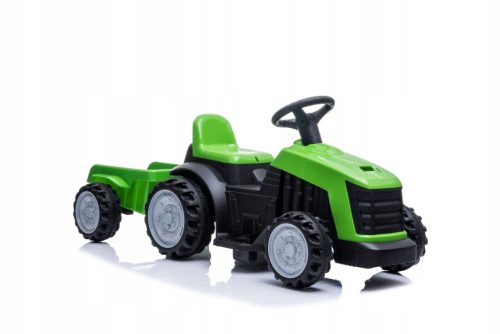  BATTERY POWERED TRACTOR FOR CHILDREN