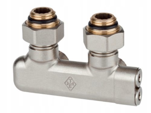 IMI HEIMEIER 0541-50.000 Corner valve