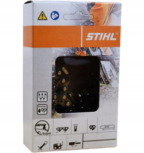 Saws for wood and branches STIHL SAW CHAIN 3/8 1.6 mm 114 links 90 cm