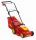  Wolf Garten Electric Lawn Mower 1600 W 40 l