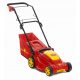  Wolf Garten Electric Lawn Mower 1600 W 40 l