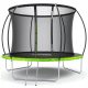  Trampoline with net Zipro 312 cm FT 10 (304-312 cm)