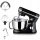  Koliber Robomax X-2400-W 2400 W food processor black