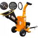 PETROL-POWERED CHIPPER, BRANCH CHIPPER, 15 HP, 420 CC, 6-BLADE DISCS