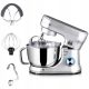  Koliber ROBOMAX X-2400-W Food Processor 2400 W Silver/Gray