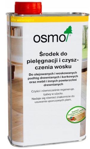 Osmo Wax Care 3029 colorless 1l