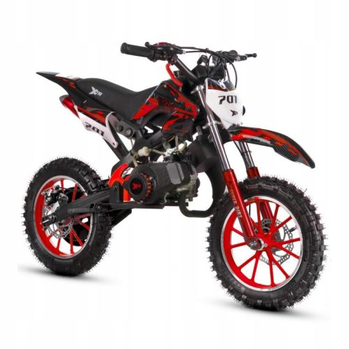  XTR Black Motor up to 50 kg