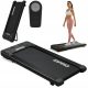  Electric Treadmill for Walking Under Desk Bed 13cm up to 6km/h Yougo Zipro