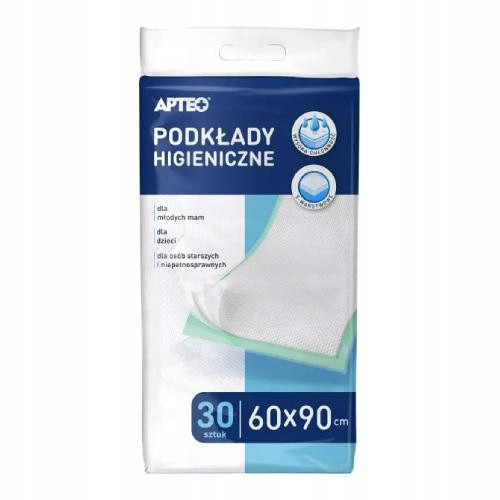  APTEO medical pads 90cm x 60cm 30 pieces